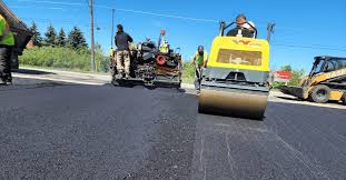 Why Choose Us For All Your Driveway Paving Needs in West Sacramento, CA?